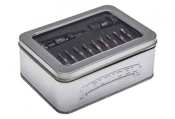 Multi-Outils Intégré Arundel Shamless (11 Fonctions) 7 Multi-Outils Intégré Arundel Shamless (11 Fonctions) – Image 5