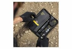 Trousse à Outils Topeak Gravel Gear Bag Noir -Entretien Réparation Route Soldes unnamed file 3938