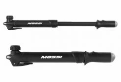 Pompe à Main Massi CM-18 Plastique D.Valve Noir