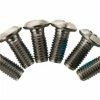 Kit De 6 Vis De Disque En Titane TRP Ti Rotor Bolts T25 -Entretien Réparation Route Soldes unnamed file 3953