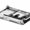 Multi Outils Lezyne Super SV 23 Argent