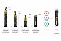 Multi Outils Intégré Lezyne Tool Insert Kit S Noir 7 Multi Outils Intégré Lezyne Tool Insert Kit S Noir -Entretien Réparation Route Soldes unnamed file 3969