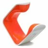Support Vélo Mural Hornit Clug Plus (70-81mm / 2.75-3.2'') Blanc / Orange 2 Support Vélo Mural Hornit Clug Plus (70-81mm / 2.75-3.2'') Blanc / Orange -Entretien Réparation Route Soldes unnamed file 3994