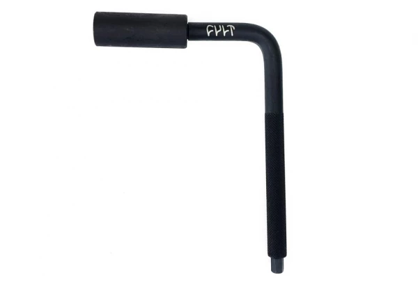 Clés Allen Cult Pocket Tool Noir 4 Clés Allen Cult Pocket Tool Noir – Image 2