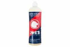 NO FLATS JOE'S Liquide Préventif Anti Crevaison 1L