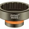 IceToolz Clé Démonte Boitier Ice Toolz M095 Pour Shimano BB93 -Entretien Réparation Route Soldes unnamed file 4003