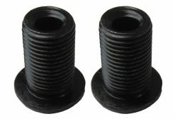 Vis De Plateau Yamaha Noir