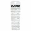 IceToolz Outil De Mesure Diametre Tube De Selle Ice Toolz E326 -Entretien Réparation Route Soldes unnamed file 4009