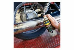 WD 40 Spray Lustrant/Polish WD-40 Specialist Cire & Polish Moto 400 Ml 6 WD 40 Spray Lustrant/Polish WD-40 Specialist Cire & Polish Moto 400 Ml -Entretien Réparation Route Soldes unnamed file 4012