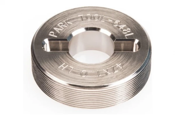 Park Tool Guide T47 Fileté à Droite (47 Mm X 1,0) 3 Park Tool Guide T47 Fileté à Droite (47 Mm X 1,0)
