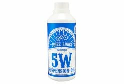 Huile De Suspension Juice Lubes 5W 500 Ml