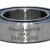 Roulement Black Bearing 63802 2RS Max 15 X 24 X 7 Mm 2 Roulement Black Bearing 63802 2RS Max 15 X 24 X 7 Mm -Entretien Réparation Route Soldes unnamed file 4017