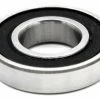 Roulement Black Bearing 61900-2RS 10 X 22 X 6 Mm