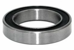 Roulement Black Bearing 61803-2RS 17 X 26 X 5 Mm