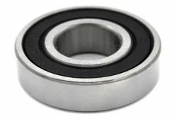 Roulement Black Bearing 6202-2RS 15 X 35 X 11 Mm