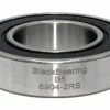Roulement Black Bearing 61904-2RS 20 X 37 X 9 Mm -Entretien Réparation Route Soldes unnamed file 4041