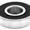 Roulement Black Bearing 6201-2RS 12 X 32 X 10 Mm -Entretien Réparation Route Soldes unnamed file 4048