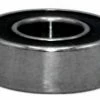 Roulement Black Bearing 686 2RS 6 X 13 X 5 Mm -Entretien Réparation Route Soldes unnamed file 4050