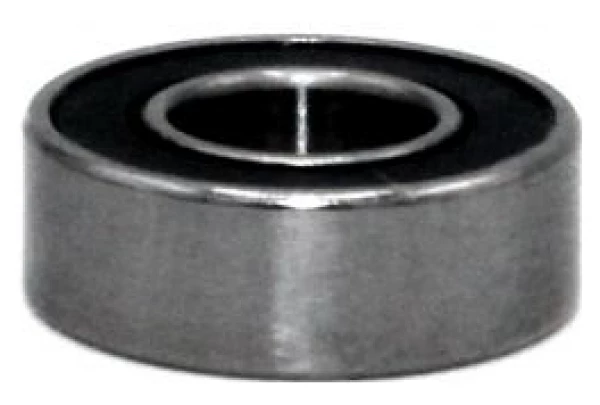 Roulement Black Bearing 686 2RS 6 X 13 X 5 Mm 3 Roulement Black Bearing 686 2RS 6 X 13 X 5 Mm