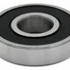 Roulement Black Bearing 6201-2RS 12 X 32 X 10 Mm -Entretien Réparation Route Soldes unnamed file 4057