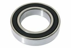Roulement Black Bearing 6704-2RS 20 X 27 X 4 Mm