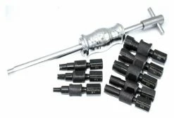 Extracteur De Roulements Black Bearing