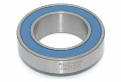 Roulement Black Bearing Céramique 6704-2RS 22.2 X 37 X 8 / 11.5 Mm