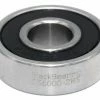 Roulement Black Bearing Céramique 6000-2RS 10 X 26 X 8 Mm 2 Roulement Black Bearing Céramique 6000-2RS 10 X 26 X 8 Mm -Entretien Réparation Route Soldes unnamed file 4084