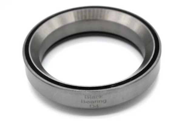 Roulement De Direction Black Bearing D4 40 X 52 X 12 Mm 45/45° 3 Roulement De Direction Black Bearing D4 40 X 52 X 12 Mm 45/45°