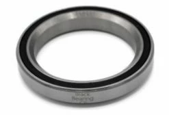 Roulement De Direction Black Bearing C6 32.4 X 43.8 X 7 Mm 45/45°