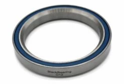 Roulement De Direction Black Bearing D12 40 X 51.5 X 7 Mm 45/45°