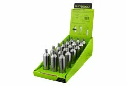 Lot De 18 Kits De Réparation Tubeless Birzman Tubeless Repair Kit