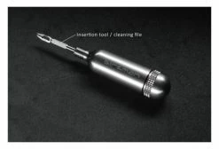 Lot De 18 Kits De Réparation Tubeless Birzman Tubeless Repair Kit -Entretien Réparation Route Soldes unnamed file 4113