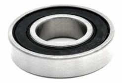 Roulement Black Bearing B5 699-2RS 9 X 20 X 6 Mm