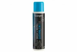 Nettoyant Textile Grangers 2in1 Wash & Repel 300ml