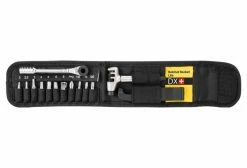 Clé à Cliquet Topeak Ratchet Rocket Lite DX+ 20 Fonctions -Entretien Réparation Route Soldes unnamed file 4153