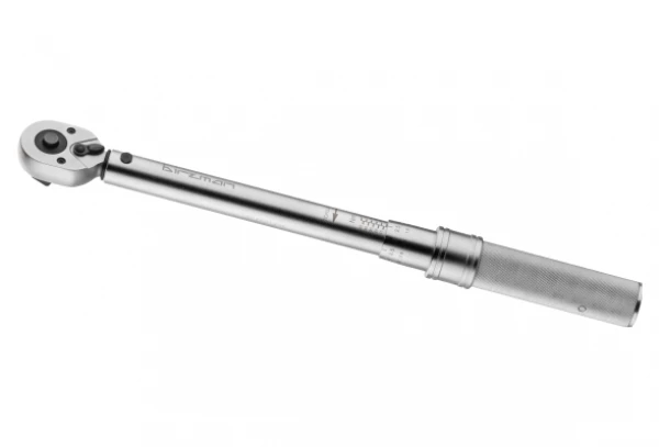 Clé Dynamométrique Birzman 10-60Nm Bidirectionnel 3 Clé Dynamométrique Birzman 10-60Nm Bidirectionnel