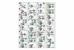 Kit De Surfaçage IceToolz Pour Patte De Freins A Disques E271 -Entretien Réparation Route Soldes unnamed file 4165