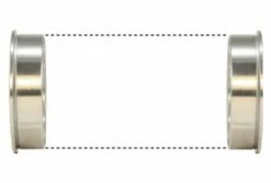 Enduro Bearings Roulement De Boitier De Pédalier Enduro Bearing BB86/92 30x41x7 Mm -Entretien Réparation Route Soldes unnamed file 4167