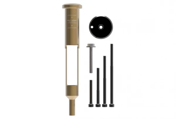 Support Multi-Outil OneUp Pour EDC V2 Or 3 Support Multi-Outil OneUp Pour EDC V2 Or