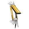 Multi-Outils Topeak Tubi 18 Or (18 Fonctions) 2 Multi-Outils Topeak Tubi 18 Or (18 Fonctions) -Entretien Réparation Route Soldes unnamed file 4185