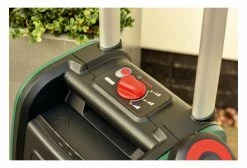 Nettoyeur Haute Pression Bosch Fontus 2 Sans Fils (Batterie 18V) 20bars 14 Nettoyeur Haute Pression Bosch Fontus 2 Sans Fils (Batterie 18V) 20bars -Entretien Réparation Route Soldes unnamed file 419