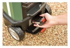 Nettoyeur Haute Pression Bosch Fontus 2 Sans Fils (Batterie 18V) 20bars 15 Nettoyeur Haute Pression Bosch Fontus 2 Sans Fils (Batterie 18V) 20bars -Entretien Réparation Route Soldes unnamed file 420