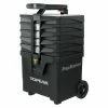 Boite à Outils Topeak Prepstation Pro Noir (sans Outils) -Entretien Réparation Route Soldes unnamed file 4201
