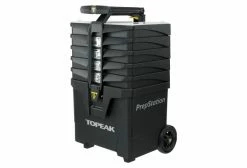 Boite à Outils Topeak Prepstation Pro Noir (sans Outils)