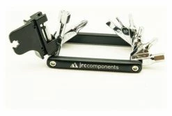 Multi-Outils JRC Components 16 In 1 16 Fonctions Argent 7 Multi-Outils JRC Components 16 In 1 16 Fonctions Argent -Entretien Réparation Route Soldes unnamed file 4210