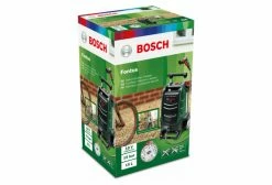 Nettoyeur Haute Pression Bosch Fontus 2 Sans Fils (Batterie 18V) 20bars 17 Nettoyeur Haute Pression Bosch Fontus 2 Sans Fils (Batterie 18V) 20bars -Entretien Réparation Route Soldes unnamed file 422