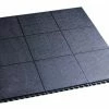 Dalle Anti-Fatigue VAR 915x915x16 Mm Noir -Entretien Réparation Route Soldes unnamed file 4224