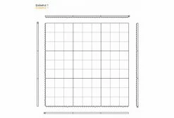 Dalle Anti-Fatigue VAR 915x915x16 Mm Noir -Entretien Réparation Route Soldes unnamed file 4226