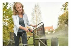 Nettoyeur Haute Pression Bosch Fontus 2 Sans Fils (Batterie 18V) 20bars 18 Nettoyeur Haute Pression Bosch Fontus 2 Sans Fils (Batterie 18V) 20bars -Entretien Réparation Route Soldes unnamed file 423